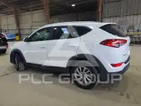 2016 Hyundai Tucson фото
