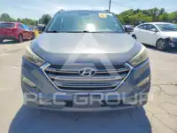 2016 Hyundai Tucson photo