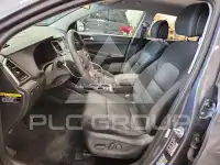 2016 Hyundai Tucson photo
