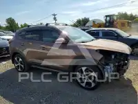 2016 Hyundai Tucson фото