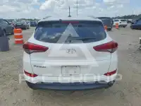 2016 Hyundai Tucson фото