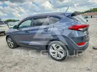 2016 Hyundai Tucson фото