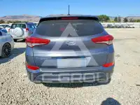 2016 Hyundai Tucson фото