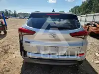 2016 Hyundai Tucson фото