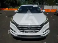 2016 Hyundai Tucson фото