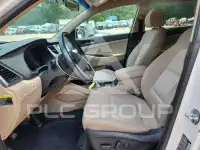 2016 Hyundai Tucson фото