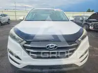 2016 Hyundai Tucson photo