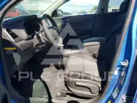 2016 Hyundai Tucson photo