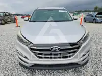 2016 Hyundai Tucson фото