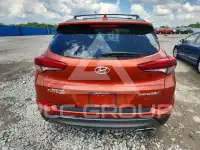 2016 Hyundai Tucson фото
