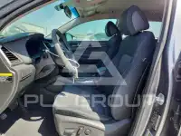 2016 Hyundai Tucson фото