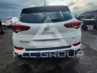 2016 Hyundai Tucson photo