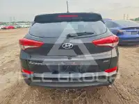 2016 Hyundai Tucson фото