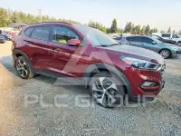 2016 Hyundai Tucson фото