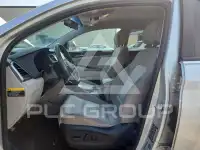 2016 Hyundai Tucson фото