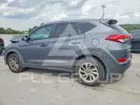 2016 Hyundai Tucson фото