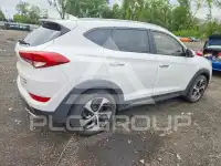 2016 Hyundai Tucson фото