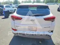 2016 Hyundai Tucson фото