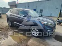2016 Hyundai Tucson фото
