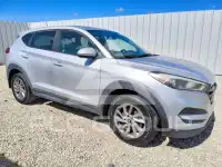 2016 Hyundai Tucson фото