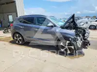 2016 Hyundai Tucson photo