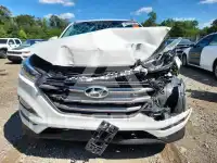 2016 Hyundai Tucson фото