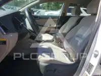 2016 Hyundai Tucson фото