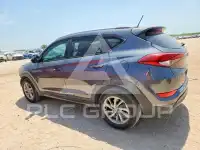 2016 Hyundai Tucson фото