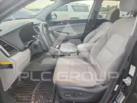 2016 Hyundai Tucson фото