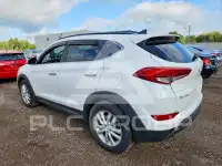 2016 Hyundai Tucson фото