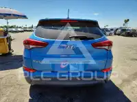 2016 Hyundai Tucson photo
