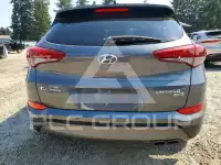 2016 Hyundai Tucson photo