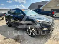 2016 Hyundai Tucson photo