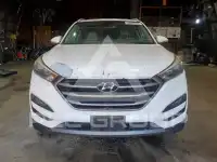 2016 Hyundai Tucson photo