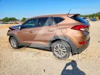 2016 Hyundai Tucson фото