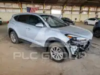 2016 Hyundai Tucson фото