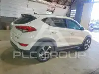 2016 Hyundai Tucson photo