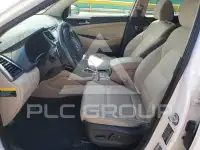 2016 Hyundai Tucson фото