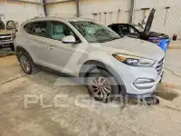 2016 Hyundai Tucson фото