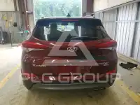 2016 Hyundai Tucson фото
