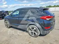 2016 Hyundai Tucson фото