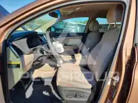 2016 Hyundai Tucson фото
