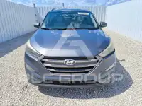 2016 Hyundai Tucson фото
