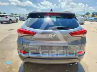 2016 Hyundai Tucson photo