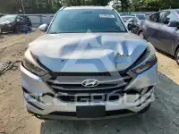 2016 Hyundai Tucson фото
