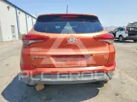 2016 Hyundai Tucson photo