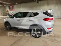 2016 Hyundai Tucson photo