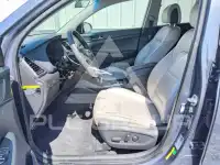 2016 Hyundai Tucson фото
