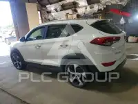 2016 Hyundai Tucson photo