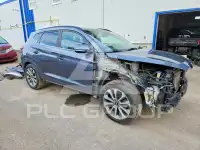 2016 Hyundai Tucson фото